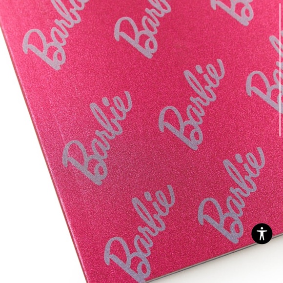 Barbie X Zara Notebook - Picture 2 of 8